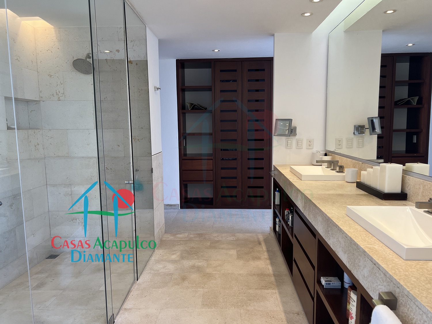 El Palmar Tres Vidas Fénix 401 - Recámara principal 11